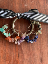 Load image into Gallery viewer, Treasure Wine Glass Charms