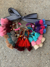 Load image into Gallery viewer, Panache Wine Glass Charm Set