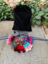 Load image into Gallery viewer, Panache Wine Glass Charm Set