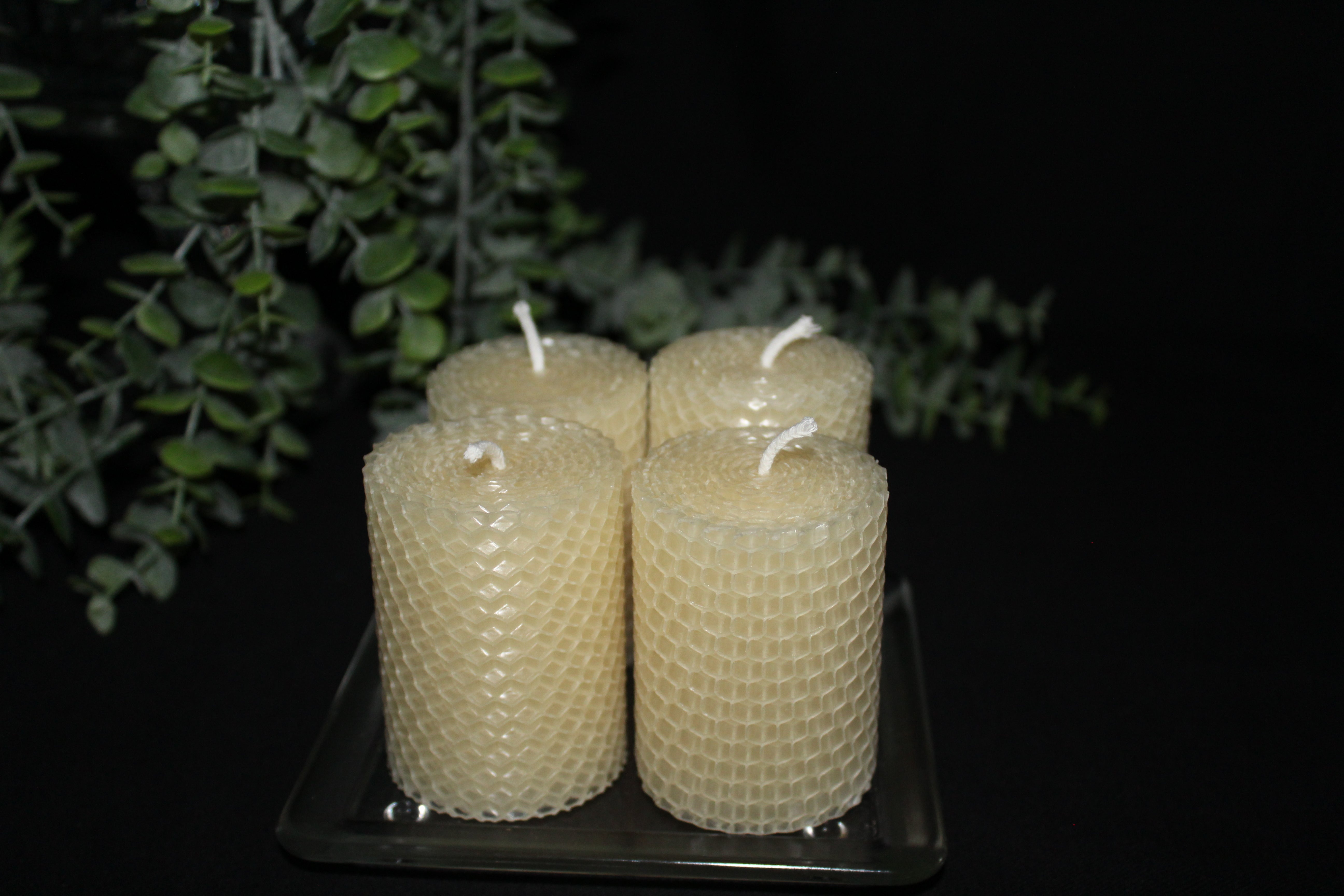 ALASKA LOVE PREMIUM BEESWAX LOTION – Grey Fox Candles